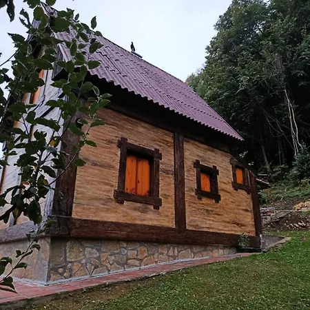 Tatil Evi Vikendica 