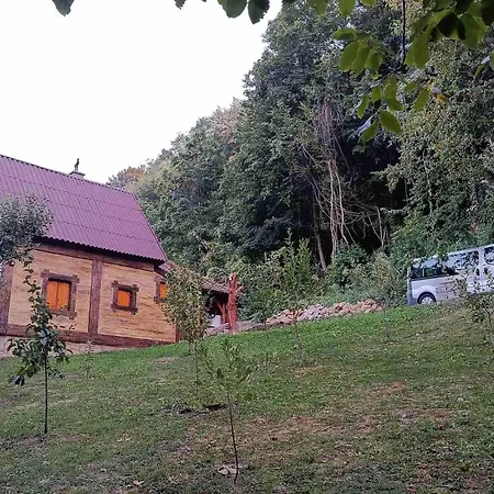 Tatil Evi Vikendica 